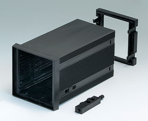 B6023061 DIN-MODULAR CASE TYPE A