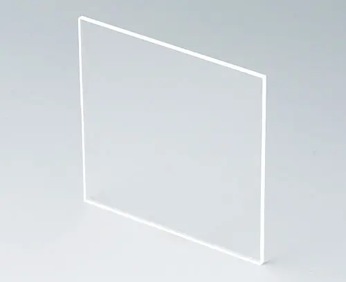 B6123331 Front panel