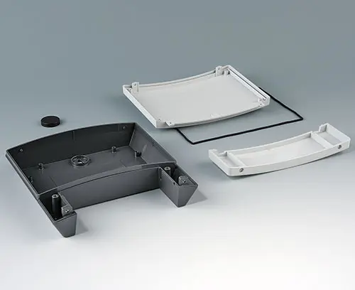  IP65 级密封套件作为附件