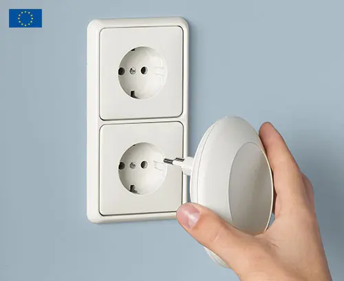 Art-Case 艺术型机盒 R 款带欧式插头