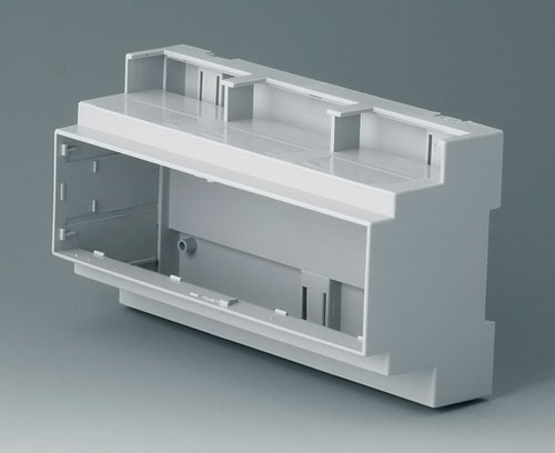 B6706105 RAILTEC C, 9 modules, Vers. III