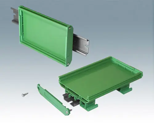 RAILTEC SUPPORT EXTRUDED