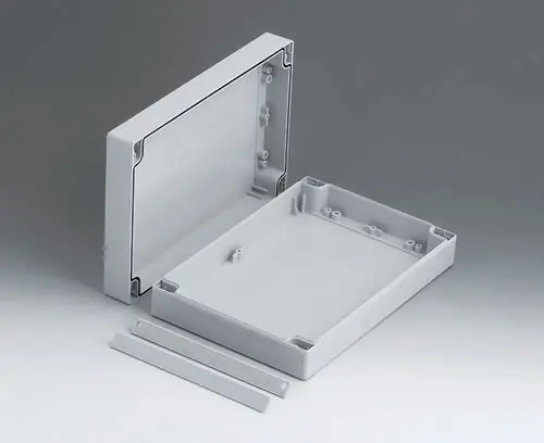 C2016242 ROBUST-BOX WIDTH 160, Vers. II