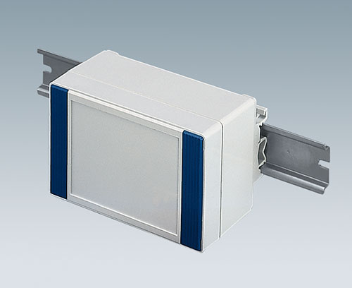 ROBUST-BOX DIN 标准导轨接线盒