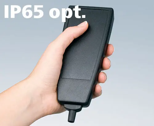 Smart-Case 灵智盒 规格 XL 带 IP65 密封件