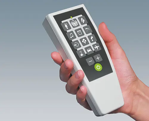 Smart-Case 灵智盒 XL 型