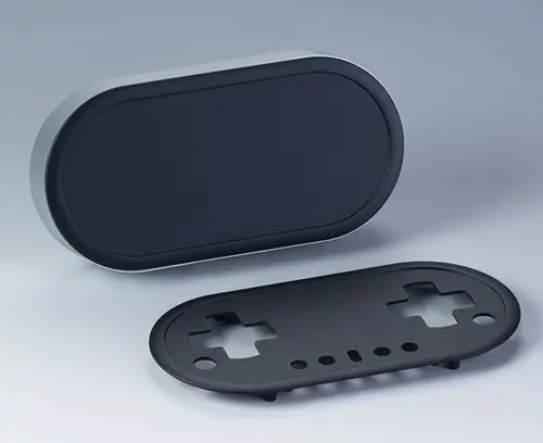 上盒带连接用切口（根据要求加工）