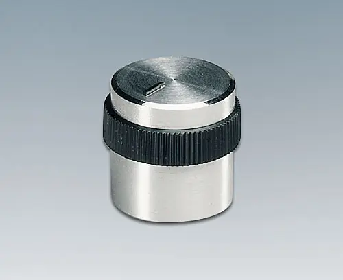 A1416469 TUNING KNOB, with lateral screw fixing